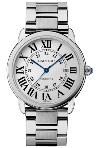 Cartier Ronde Solo de Cartier