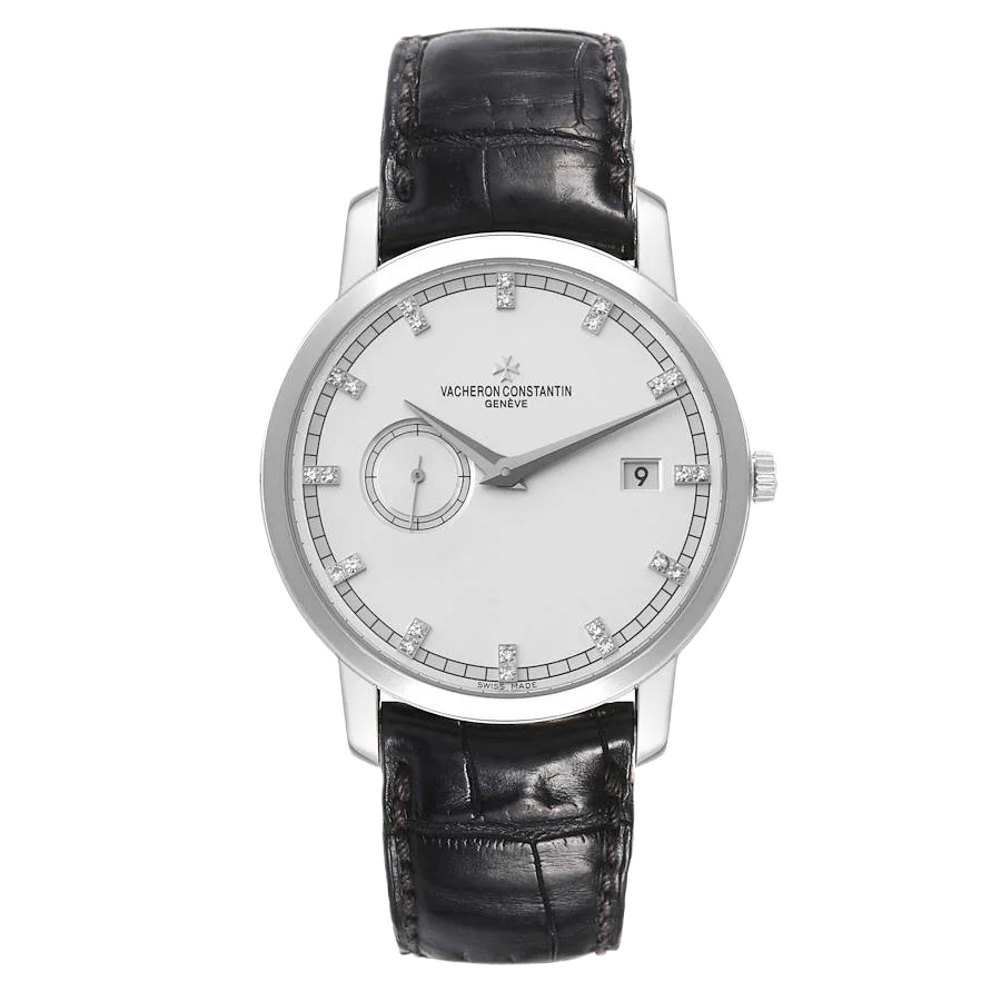 Traditionelle Automatic Diamond Indexes, image 1 Traditionelle Automatic Diamond Indexes, image 1