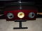 Bowers and Wilkins NHTMI Red Cherry Center Speaker 3
