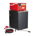 Hotsy ET Series - Cold Water Electric Pressure Washer