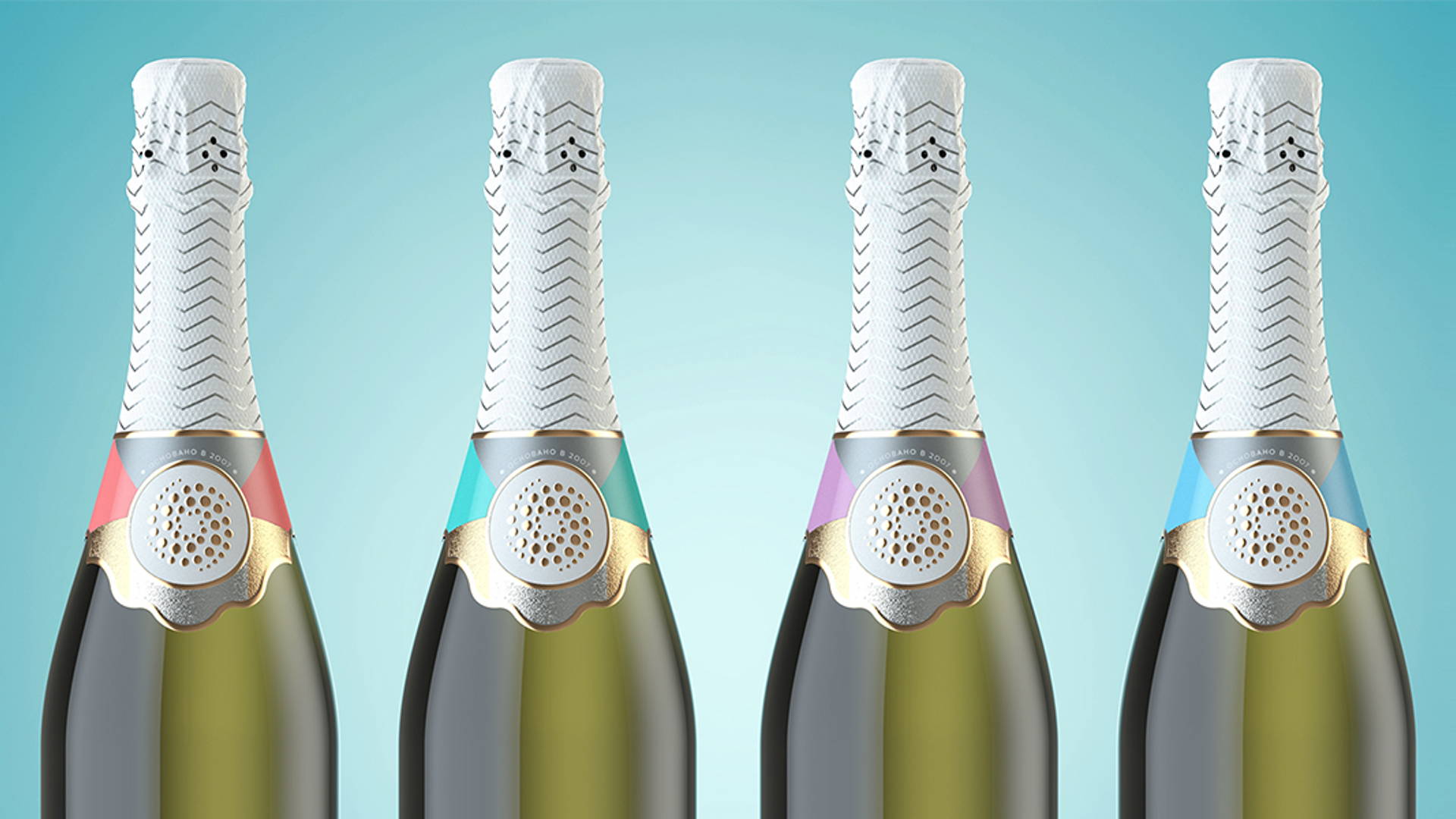 Featured image for Bourgeois Russian Champagne