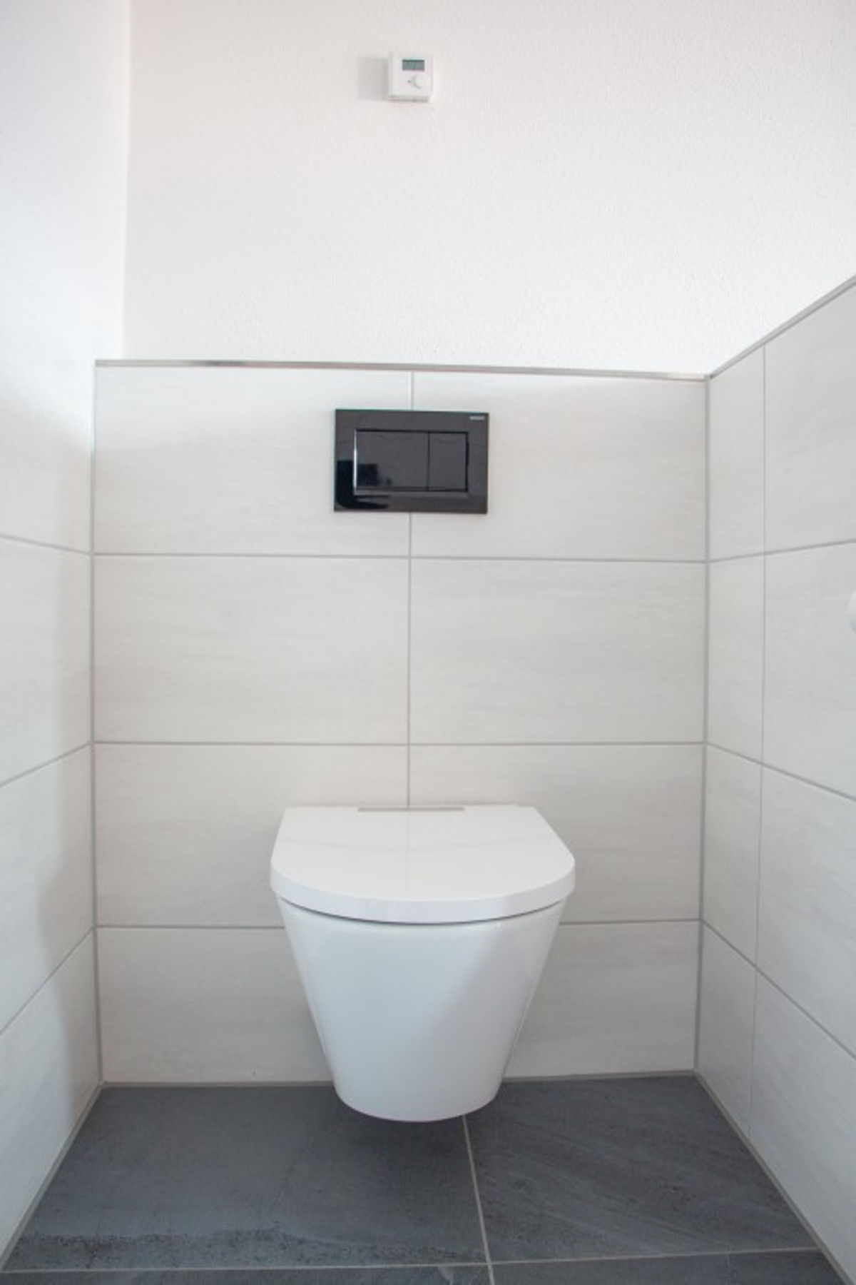 Foto Kundenreferenz Badsanierung