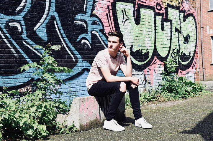 Lucas Versluys