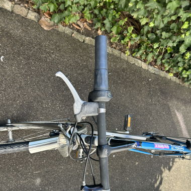 City Bike