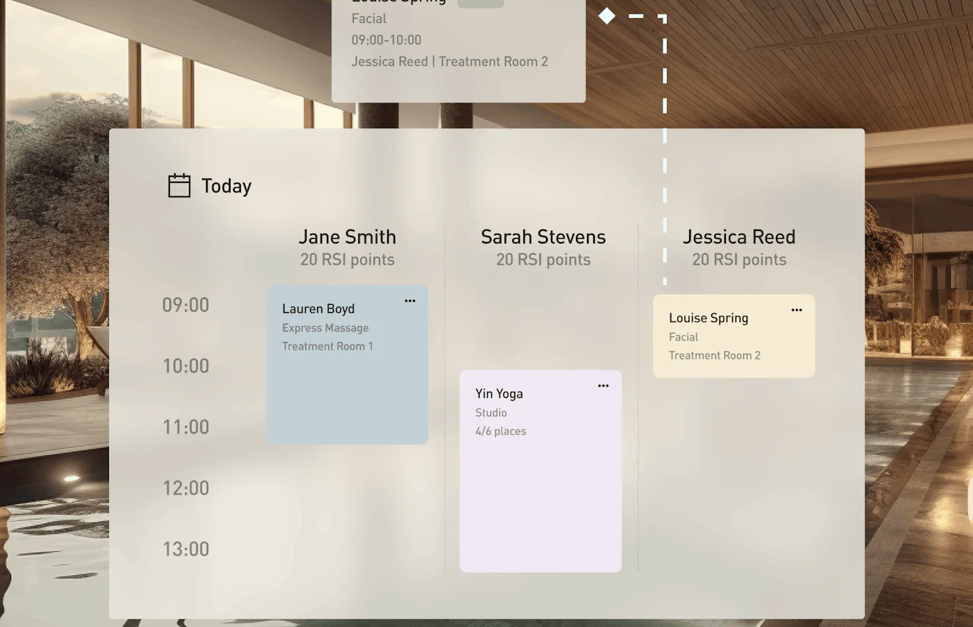 Screenshot image