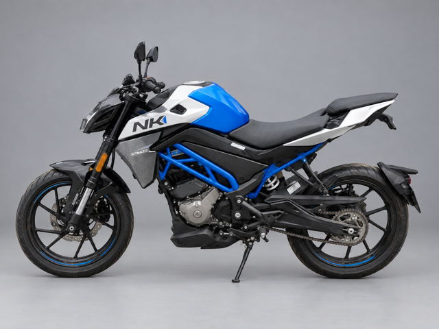 CFMoto 300NK NK300 2025