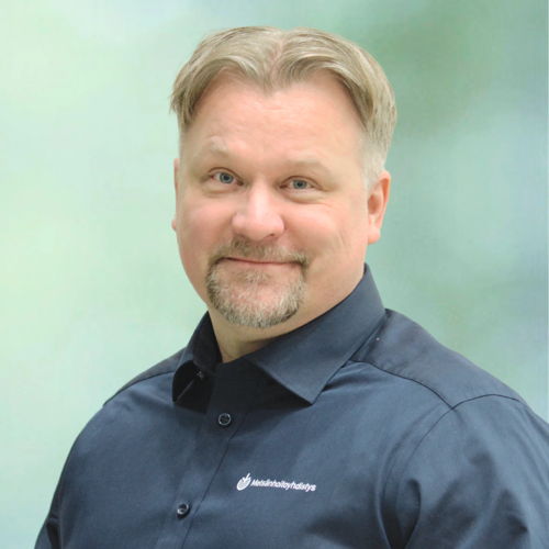 Marko Välimäki