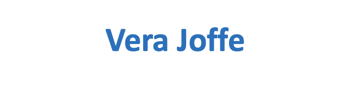 Vera Joffe