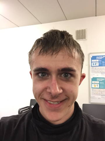 Jordy Langewouters