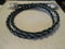 2  Silver / Rhodium Power Cords Black Shadow Matched Pa... 4