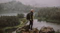 hiking adalah
