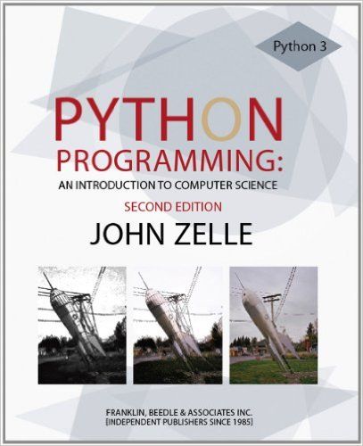 15 Best books to learn Python 3 as of 2022 - Slant