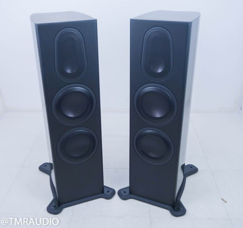Monitor Audio Platinum PL 300 Series II Floor-standing ...