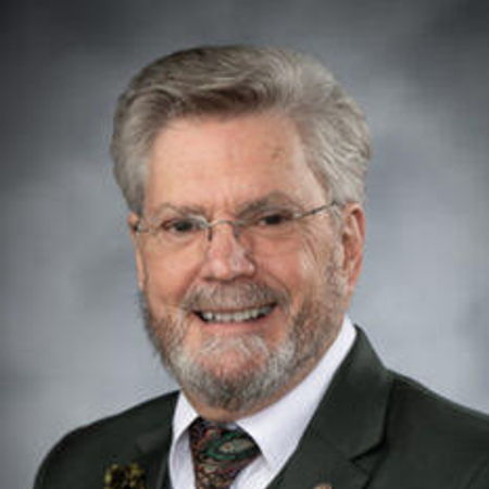 David Kelly