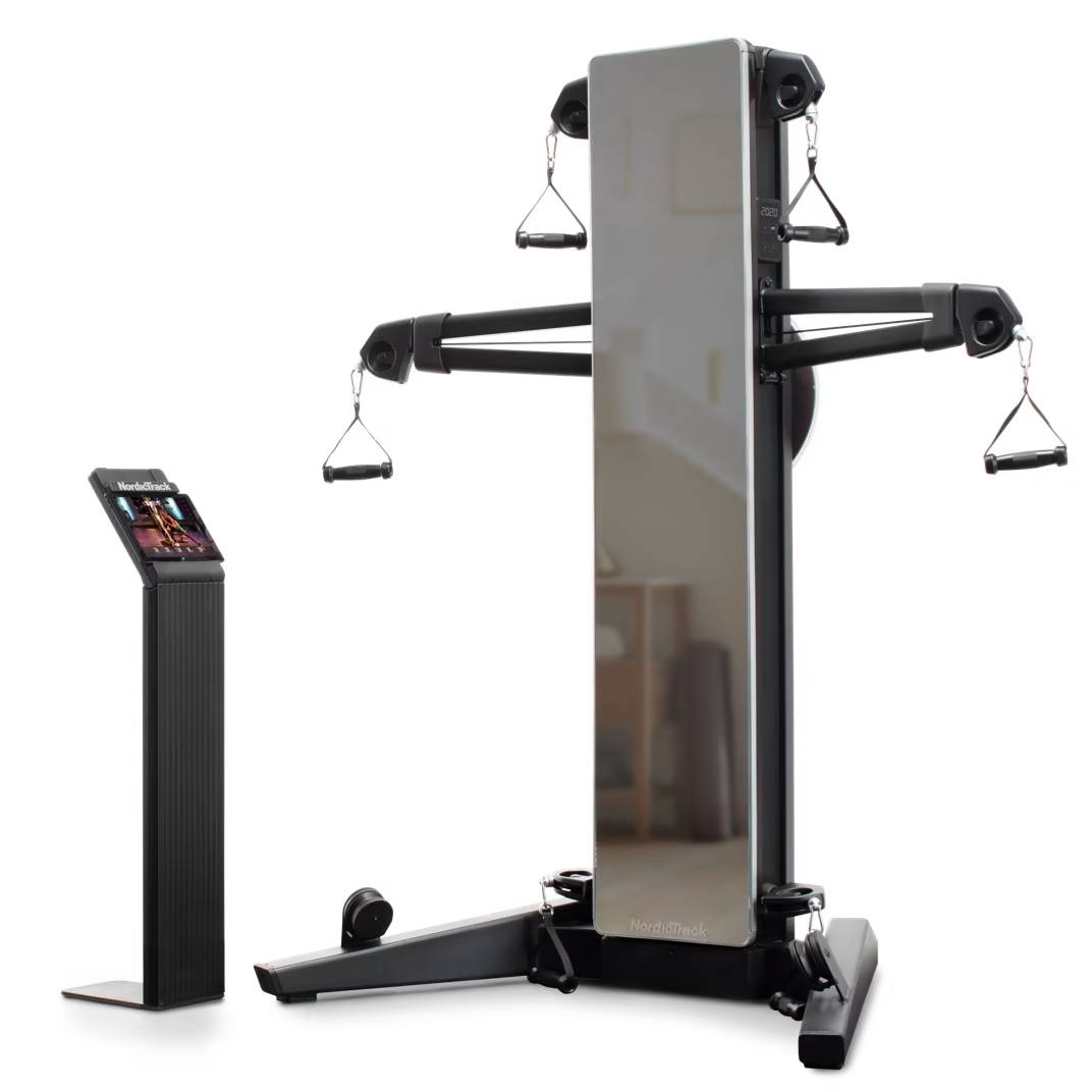 NordicTrack Fusion CST Studio
