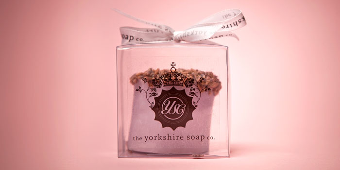 The Yorkshire Soap Co.