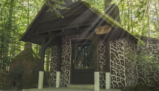 schloss thurn märchenwald