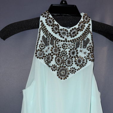 Kleid