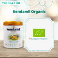 Kendamil Organic  | The Milky Box