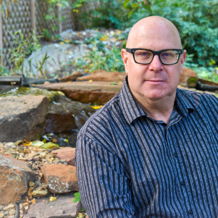 Michael Barta, PhD