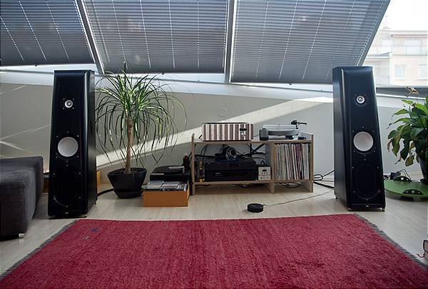 Viennese Music Lovers System