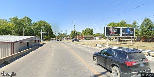 Bartlesville Automotive Service exterior