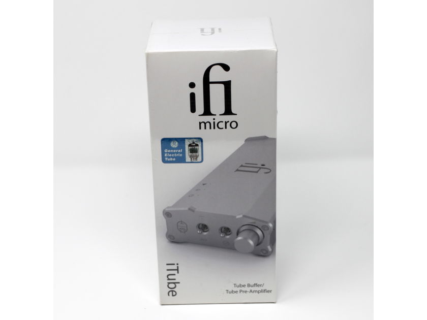 Ifi Audio iTube Micro (Sealed)