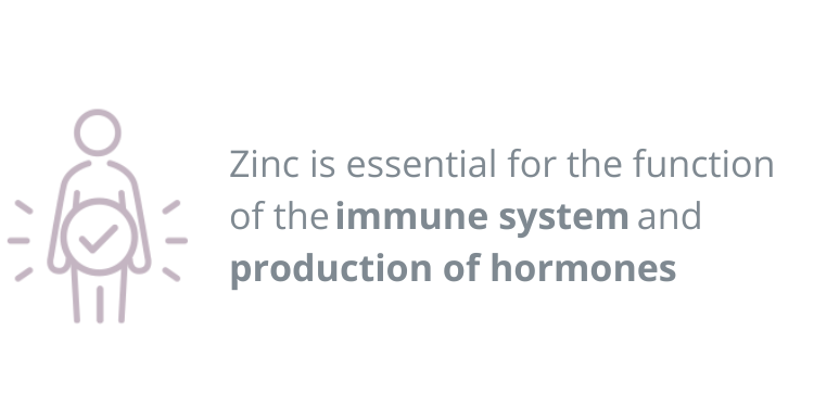 zinc