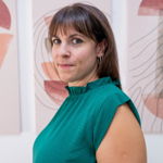 Marina Sitareniou, BSc, MSc