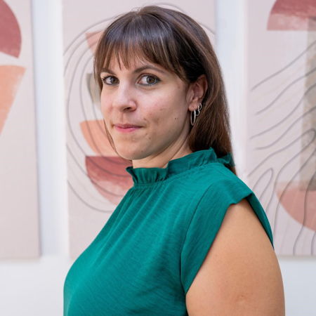 Marina Sitareniou, BSc, MSc