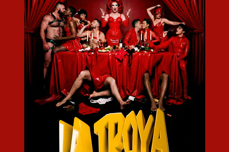 La Troya