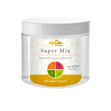 BWG Health Super Mix - Mix Antioxydant