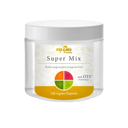 BWG Health Super Mix