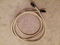 Large Lot of Transparent Audio Cables: The Wall Plus Sp... 4