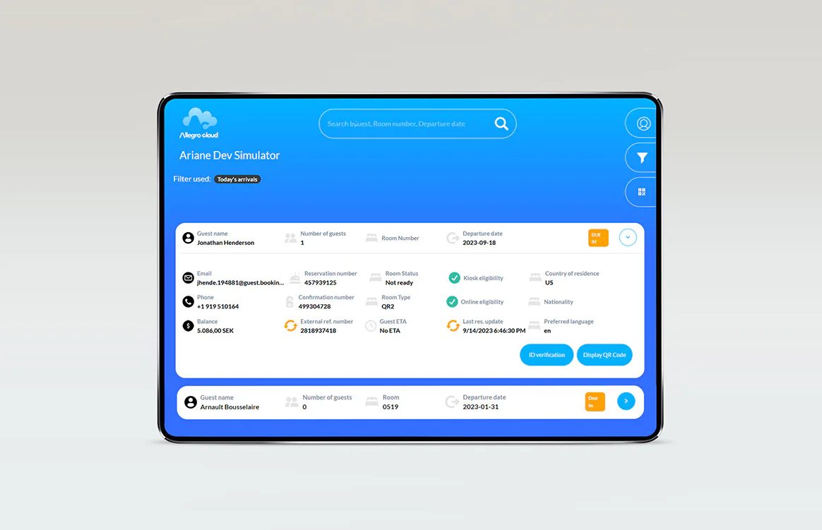 Screenshot image