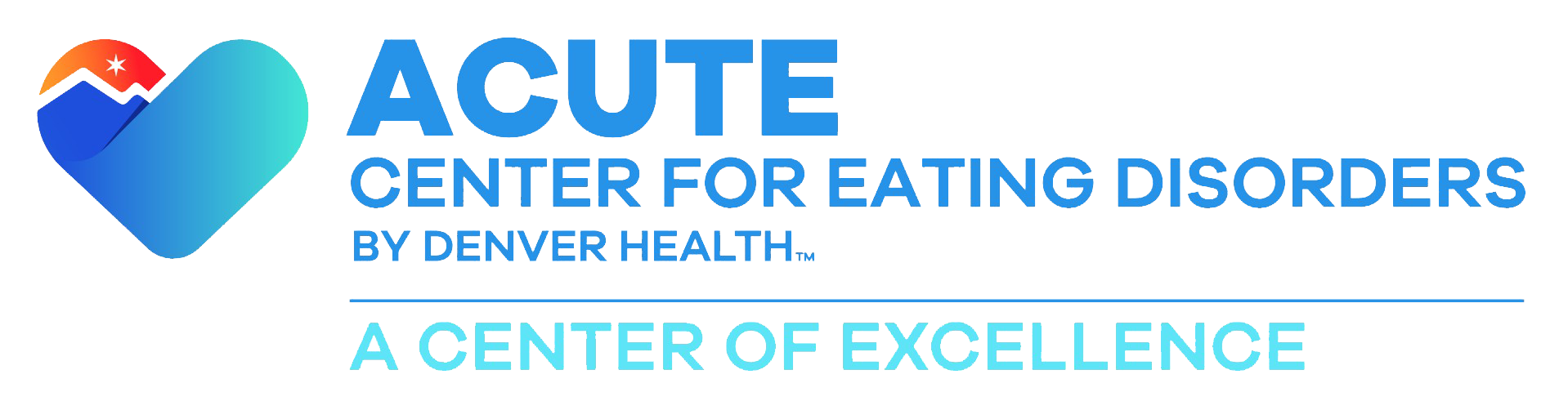 ACUTE Center for Eating Disorders & Severe Malnutrition at Denver Health