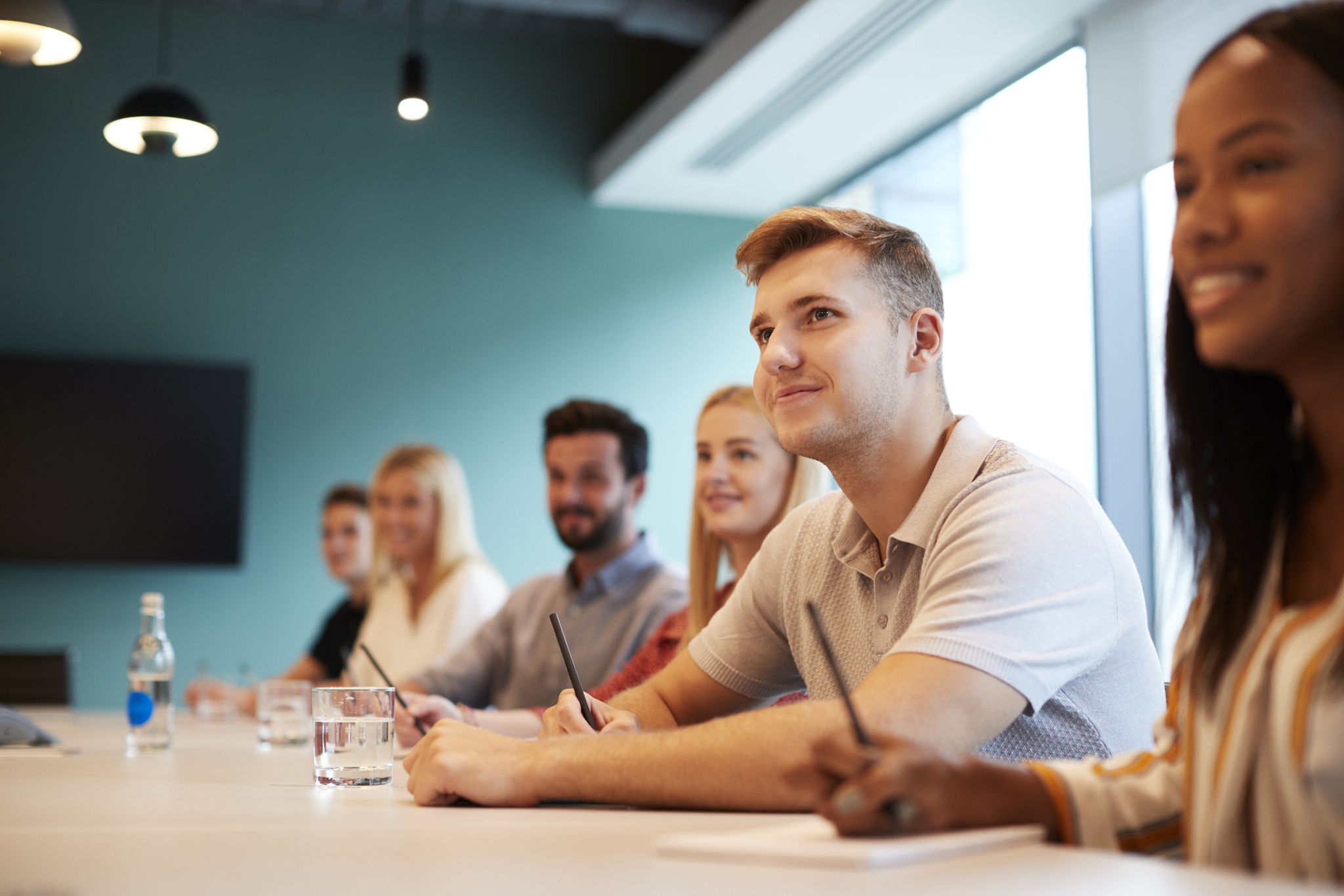 Apprenticeships & Funded Learning