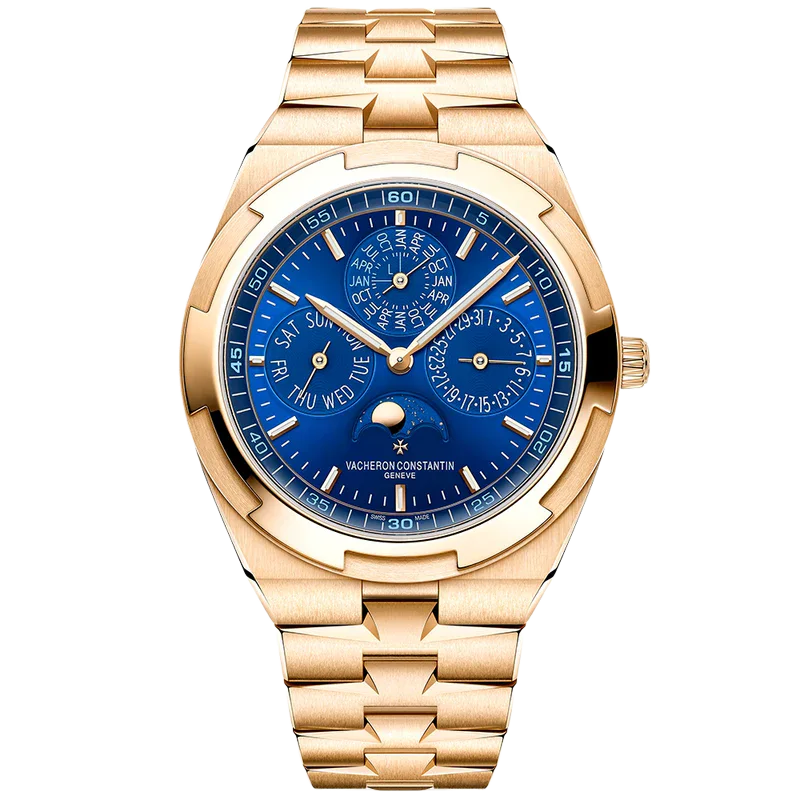 Vacheron Constantin Overseas Perpetual Calendar 4300V, image 1