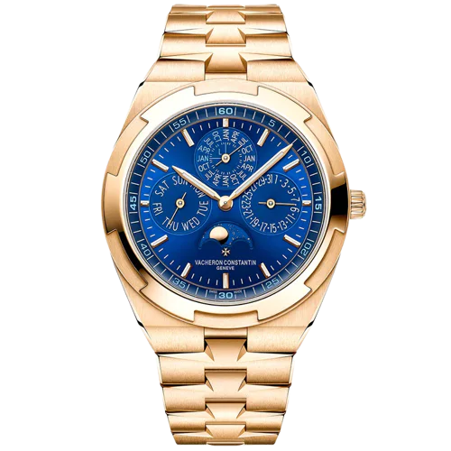 Vacheron Constantin Overseas Perpetual Calendar 4300V