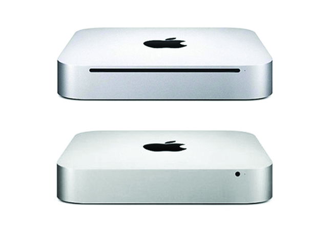 Powers 2010 or Newer Mac Minis