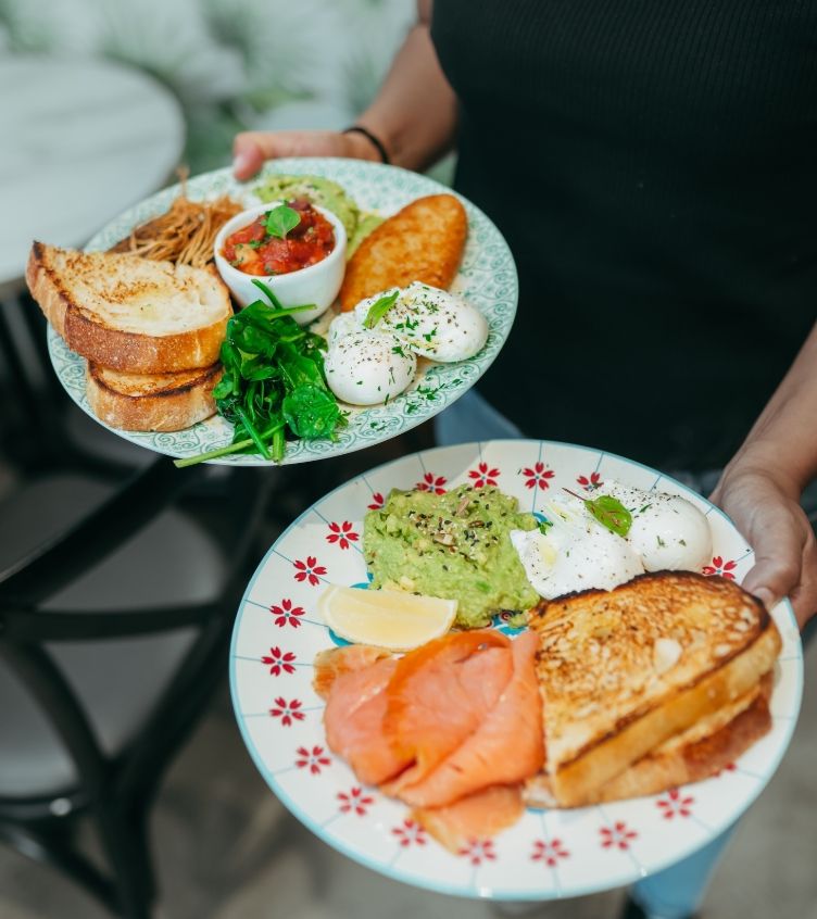 Charmed by Redfern Voucher