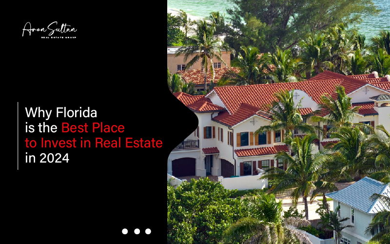 featured image for story, The Most Attractive Real Estate Markets in the United States for Buyers and
Investors in 2024
