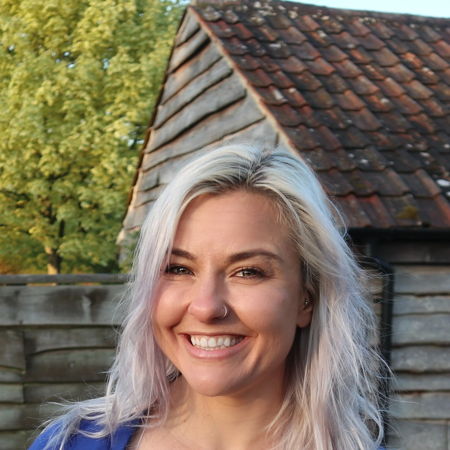 Litsa Williams MA, LCSW-C