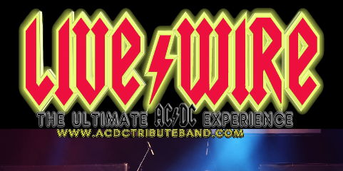 An Evening with Live Wire: The Ultimate AC/DC Experience at Elevation 27 promotional image