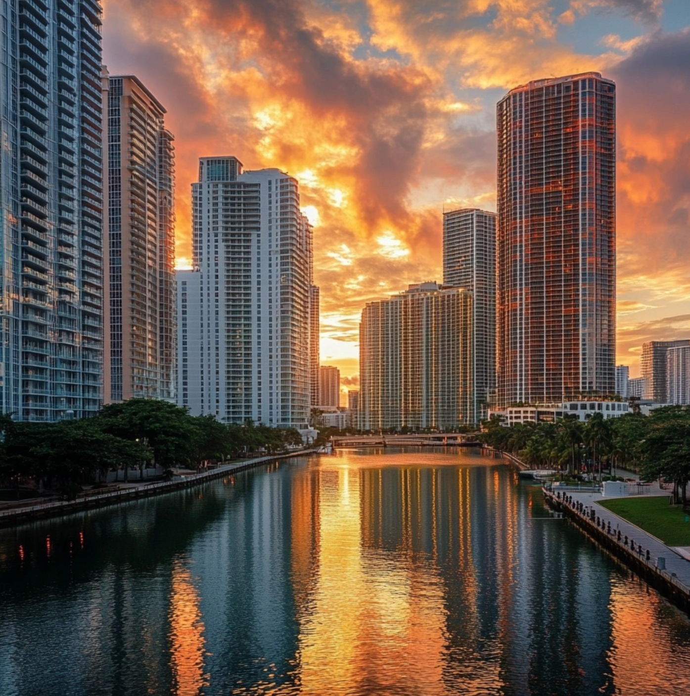 featured image for story, Los Mejores Eventos de Miami en 2025: Razones para Mudarte a la Ciudad del Sol