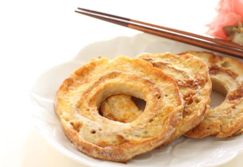 麩 体に悪い