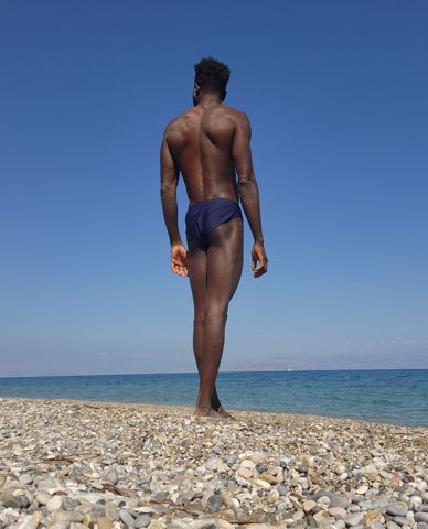 Oumarou Konate