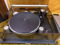 Simon Yorke Zarathustra S-5 turntable with Graham Phant... 3