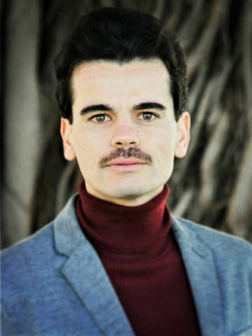 Salvo Di Vittorio