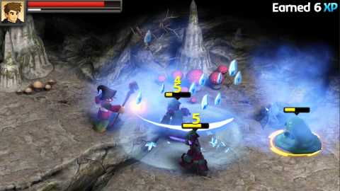 44 Best Rpgs Role Playing Games On Android Without In App Purchases As Of 21 Slant